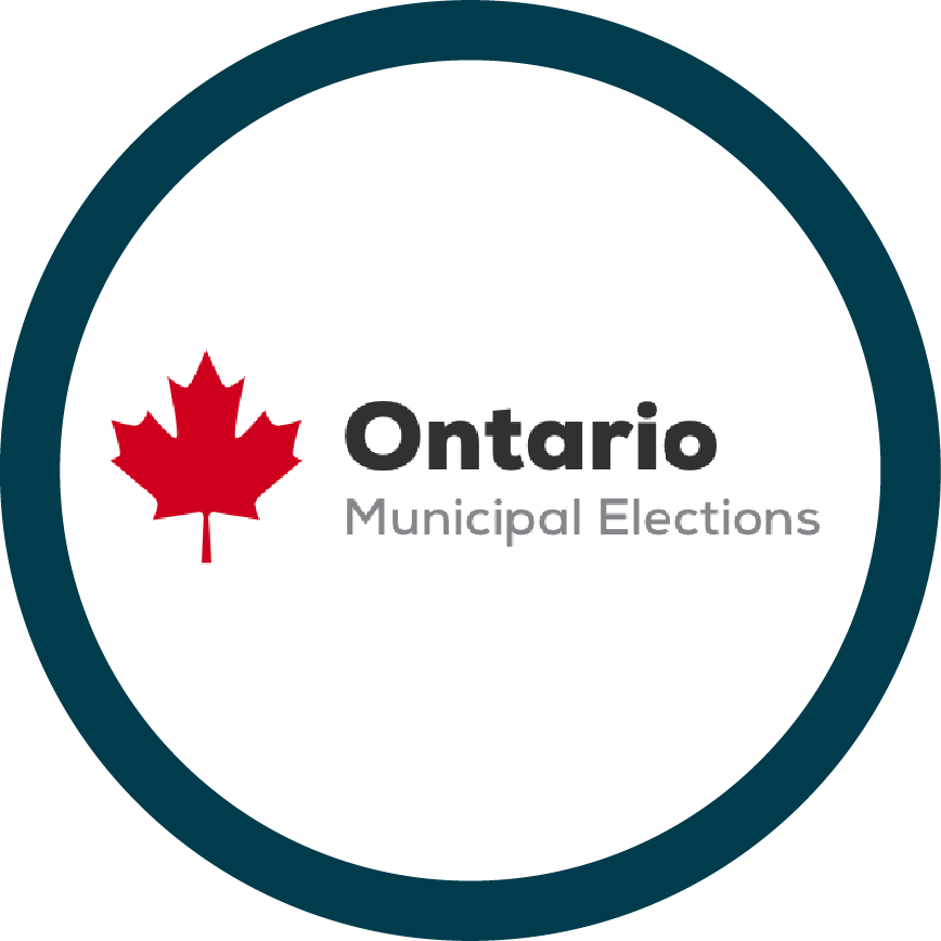 Ontario Municipalities
